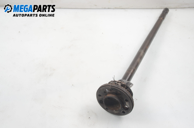 Полуоска за Mercedes-Benz T1 Box (601) (05.1977 - 02.1996) 210 D 2.8, 95 к.с., позиция: предна, лява