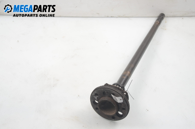 Полуоска за Mercedes-Benz T1 Box (601) (05.1977 - 02.1996) 210 D 2.8, 95 к.с., позиция: предна, дясна