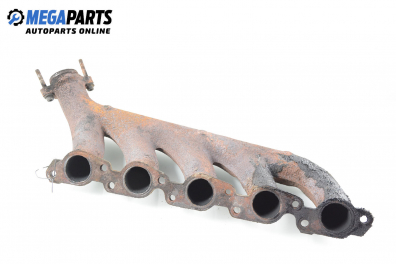 Изпускателен колектор  за Mercedes-Benz T1 Box (601) (05.1977 - 02.1996) 210 D 2.8, 95 к.с.