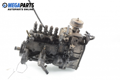 ГНП-горивонагнетателна помпа за Mercedes-Benz T1 Box (601) (05.1977 - 02.1996) 210 D 2.8, 95 к.с.