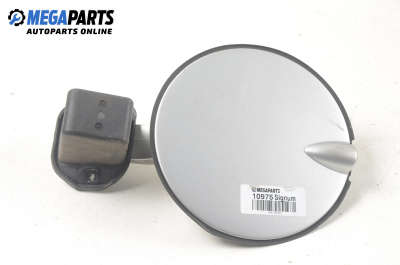 Вратичка резервоар за Opel Signum Hatchback (05.2003 - 12.2008), 4+1 вр., хечбек