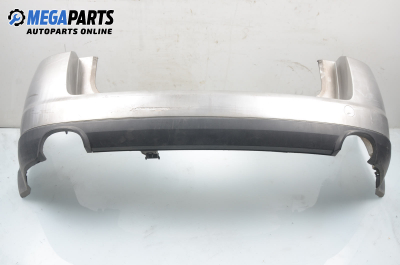 Задна броня за Opel Signum Hatchback (05.2003 - 12.2008), хечбек