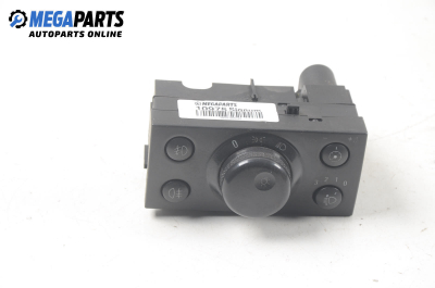 Ключ светлини  за Opel Signum Hatchback (05.2003 - 12.2008)