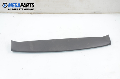 Интериорна пластмаса багажник за Opel Signum Hatchback (05.2003 - 12.2008), хечбек