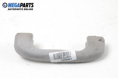 Ръкохватка за таван за Opel Signum Hatchback (05.2003 - 12.2008), 4+1 вр., позиция: предна, лява