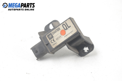 Сензор airbag за Opel Signum Hatchback (05.2003 - 12.2008)