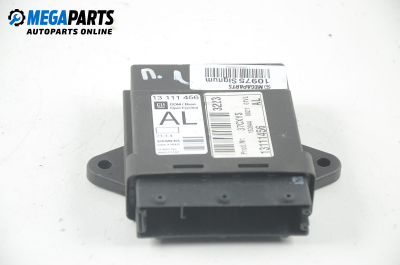 Модул врата за Opel Signum Hatchback (05.2003 - 12.2008)