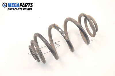 Пружина за ходова част за Opel Signum Hatchback (05.2003 - 12.2008), хечбек, позиция: задна