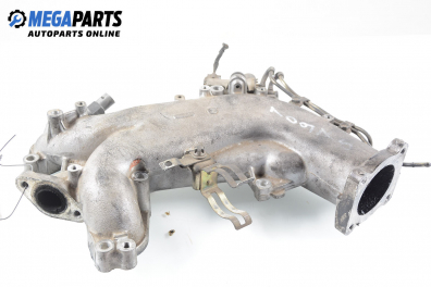 Тръба колектор за Opel Signum Hatchback (05.2003 - 12.2008) 3.0 V6 CDTI, 177 к.с.