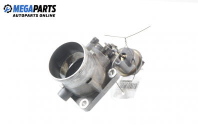 Дроселова клапа за Opel Signum Hatchback (05.2003 - 12.2008) 3.0 V6 CDTI, 177 к.с.