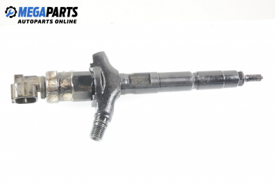 Дюза дизел за Opel Signum Hatchback (05.2003 - 12.2008) 3.0 V6 CDTI, 177 к.с.