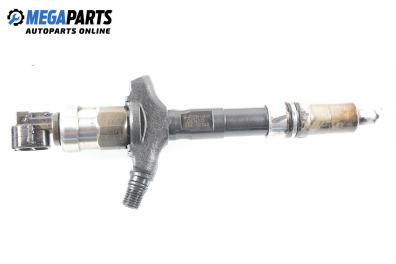 Дюза дизел за Opel Signum Hatchback (05.2003 - 12.2008) 3.0 V6 CDTI, 177 к.с.