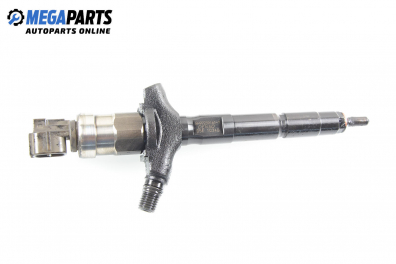 Дюза дизел за Opel Signum Hatchback (05.2003 - 12.2008) 3.0 V6 CDTI, 177 к.с.