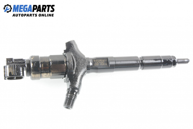 Дюза дизел за Opel Signum Hatchback (05.2003 - 12.2008) 3.0 V6 CDTI, 177 к.с.