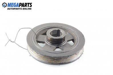 Демпферна шайба за Opel Signum Hatchback (05.2003 - 12.2008) 3.0 V6 CDTI, 177 к.с.