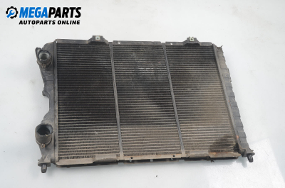 Воден радиатор за Alfa Romeo GTV Coupe (09.1994 - 10.2005) 2.0 T.SPARK 16V (916.C2, 916C2C00), 150 к.с.