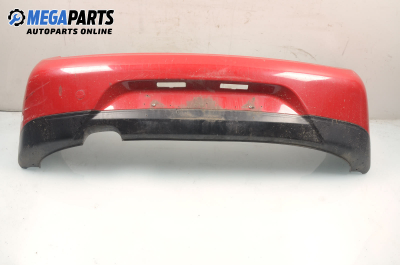 Задна броня за Alfa Romeo GTV Coupe (09.1994 - 10.2005), купе