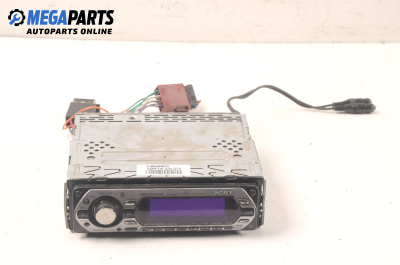 CD плеър за Alfa Romeo GTV Coupe (09.1994 - 10.2005), Sony