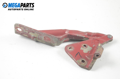 Панта преден капак за Alfa Romeo GTV Coupe (09.1994 - 10.2005), 2+1 вр., купе, позиция: лява