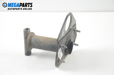 Буфер предна броня за Alfa Romeo GTV Coupe (09.1994 - 10.2005), купе, позиция: предна, лява