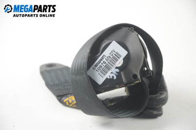 Предпазен колан за Alfa Romeo GTV Coupe (09.1994 - 10.2005), 2+1 вр., позиция: задна, лява