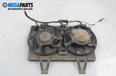 Перки охлаждане за Alfa Romeo GTV Coupe (09.1994 - 10.2005) 2.0 T.SPARK 16V (916.C2, 916C2C00), 150 к.с.