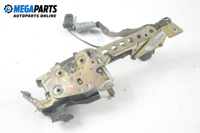 Брава на врата за Alfa Romeo GTV Coupe (09.1994 - 10.2005), позиция: лява