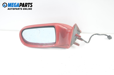 Огледало за Alfa Romeo GTV Coupe (09.1994 - 10.2005), 2+1 вр., купе, позиция: лява