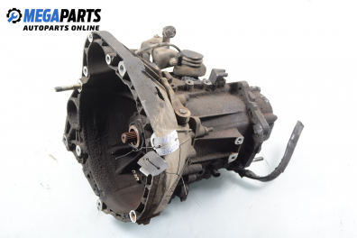 Ръчна скоростна кутия за Alfa Romeo GTV Coupe (09.1994 - 10.2005) 2.0 T.SPARK 16V (916.C2, 916C2C00), 150 к.с.