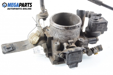 Дроселова клапа за Alfa Romeo GTV Coupe (09.1994 - 10.2005) 2.0 T.SPARK 16V (916.C2, 916C2C00), 150 к.с.