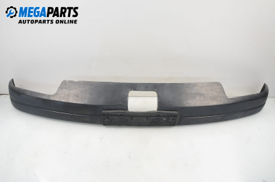 Предна броня за Mercedes-Benz T2 T2/L Cargo Van (01.1968 - 12.1988), товарен, позиция: предна