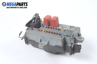 Бушонно табло за Citroen Jumper Box (244) (04.2002 - ...) 2.2 HDi, 101 к.с.