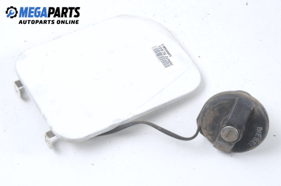 Вратичка резервоар за Citroen Jumper Box (244) (04.2002 - ...), 2+1 вр., товарен