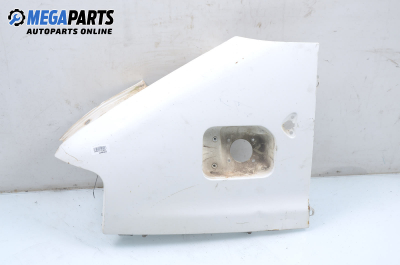 Калник за Citroen Jumper Box (244) (04.2002 - ...), 2+1 вр., товарен, позиция: предна, лява