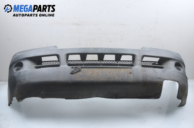 Предна броня за Citroen Jumper Box (244) (04.2002 - ...), товарен, позиция: предна