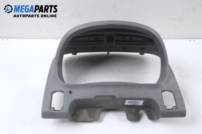 Интериорна пластмаса километраж за Citroen Jumper Box (244) (04.2002 - ...), 2+1 вр., товарен