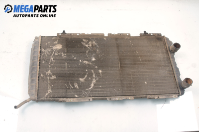 Воден радиатор за Citroen Jumper Box (244) (04.2002 - ...) 2.2 HDi, 101 к.с.