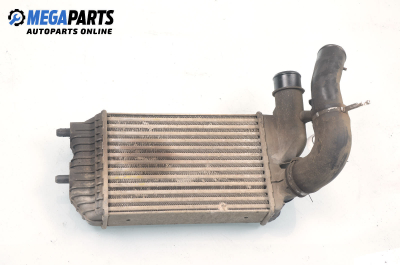 Интеркулер за Citroen Jumper Box (244) (04.2002 - ...) 2.2 HDi, 101 к.с.
