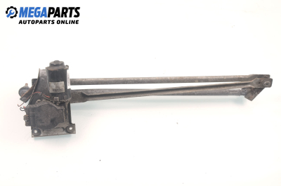 Ел. мотор за чистачките за Citroen Jumper Box (244) (04.2002 - ...), товарен, позиция: предна