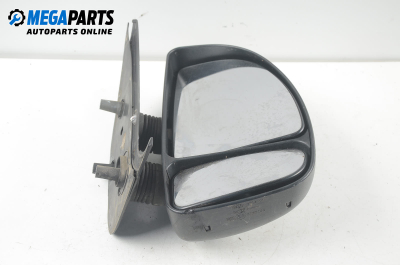 Огледало за Citroen Jumper Box (244) (04.2002 - ...), 2+1 вр., товарен, позиция: дясна