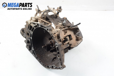 Ръчна скоростна кутия за Citroen Jumper Box (244) (04.2002 - ...) 2.2 HDi, 101 к.с.