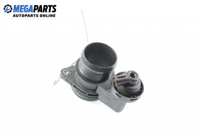 Дроселова клапа за Citroen Jumper Box II (04.2002 - 04.2006) 2.2 HDi, 101 к.с.