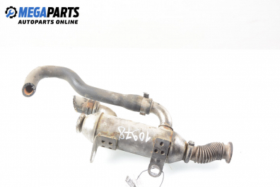 EGR охладител за Citroen Jumper Box (244) (04.2002 - ...) 2.2 HDi, 101 к.с.