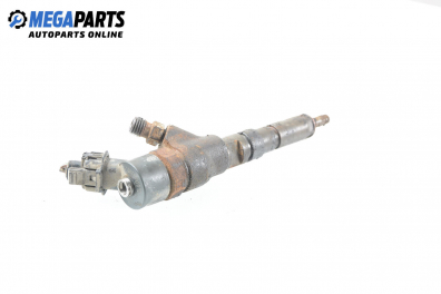 Дюза дизел за Citroen Jumper Box (244) (04.2002 - ...) 2.2 HDi, 101 к.с.