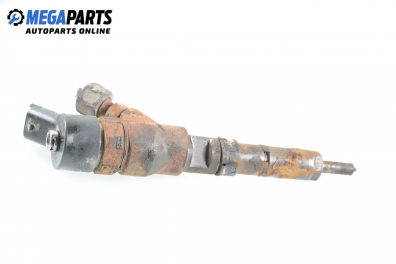 Дюза дизел за Citroen Jumper Box (244) (04.2002 - ...) 2.2 HDi, 101 к.с.