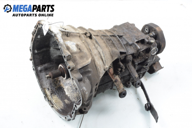 Ръчна скоростна кутия за Mercedes-Benz 124 Sedan (12.1984 - 06.1993) 300 D (124.130), 109 к.с.