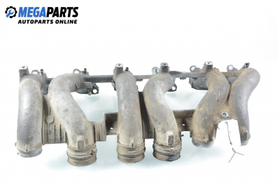 Всмукателен колектор за Mercedes-Benz 124 Sedan (12.1984 - 06.1993) 300 D (124.130), 109 к.с.