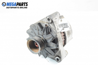 Алтернатор / генератор за Mercedes-Benz 124 Sedan (12.1984 - 06.1993) 300 D (124.130), 109 к.с.