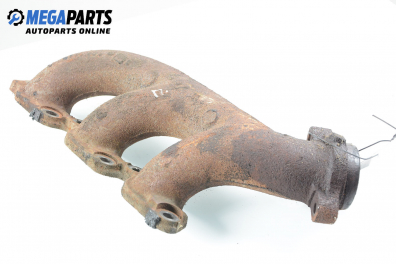 Изпускателен колектор  за Mercedes-Benz 124 Sedan (12.1984 - 06.1993) 300 D (124.130), 109 к.с.