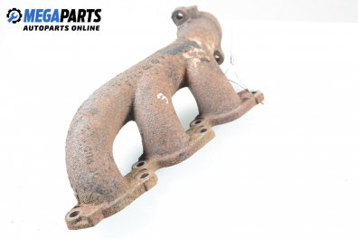 Изпускателен колектор  за Mercedes-Benz 124 Sedan (12.1984 - 06.1993) 300 D (124.130), 109 к.с.